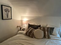 Textiel layering maakt je bed ineens designerwaardig