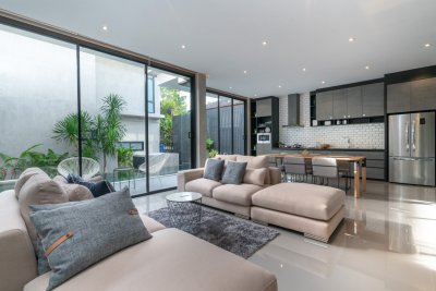 De meest gemaakte fouten bij het inrichten van een huis