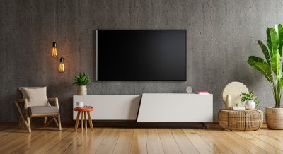 Nieuw tv-meubel kopen? De verschillende opties op een rijtje