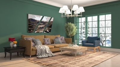 Je huis inrichten: de beste tips en trucs