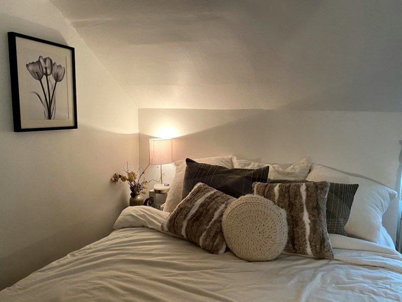 Textiel layering maakt je bed ineens designerwaardig